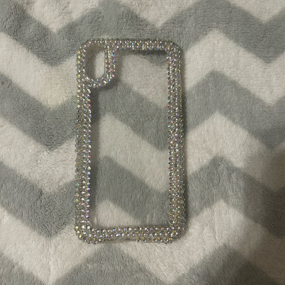 iPhone XR case